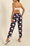 Hello Kitty Pajama Bottoms - 4