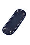Oval Bag Base 10X23