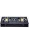 Gas Stove, Three-burner gas stove for home cooking, DX2807 - 3