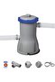 Flowclear 800 Gal Filter Pump, M - 4