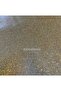 Silver Glitter Thin Transparent Pvc Round Oilcloth Table Cloth (Simles Are Preslid between Two Transparent Oilcloth) - 4
