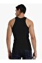 Platinum Collection 100% Cotton Men's Vest Tank Top Undershirt Sleeveless 3 Pack - 5
