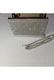 Evening Bag Stoned Evening Dress Bag Evening Bag Clutch Silver Evening Dress Bag Portfolio - 5