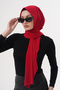شال حجاب برباط سريع