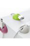 Adhesive Cable Fixer Organizer 6-Pack Organizes Cables Fits Any Cable Import - 3
