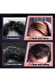 Long Lasting Strong Hair Styling Natural Fluffy Hair Paste Men's Retro Hair Wax - 100g - 4