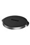 Small Ears Magnetic Suction Bracket | Flat Type Car Phone Holder - Black - 5