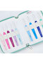 Waves Silicone Handle Crochet Set 30951 - 2