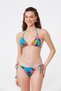 Anka Leaf Single Bottom Bikini