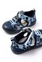 Baby - Child Orthopedic Non-Slip Sole İlkadım Shoes - 4