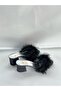 Feathered Bride Slippers - 4