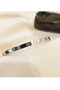 Stainless Steel Handcuff - Bracelet (Silver & Gold Color) Thin Model with or Without Stone - 3