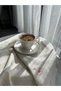 Vintage Muslin Fabric Kitchen Cloth - 2