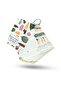 My Cooking Recipe Storage Cards 40 Sheets 80 Sheets Metal Ring Card Set 8X10 cm - 2