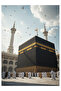 Kabe Resmi Mdf Tablo
