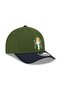 New York Yankees City Feature Dark Green 9Forty M-Crown A-Frame - 3