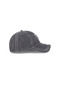Las Vegas Raiders Washed Contrast Black 9Twenty - 5