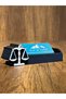 Lawyer Business Card Holder with Justice Scales - 6