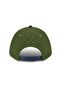 New York Yankees City Feature Dark Green 9Forty M-Crown A-Frame - 4