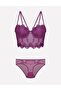 Miss 4491 Supportive Bra Set