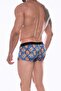 Men's Patterned Boxers - 2