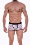 Men's Patterned Boxers