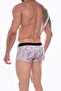 Men's Patterned Boxers - 2