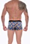 Men's Patterned Boxers - 3