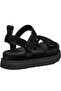 Sandale negre UGG Pantofi dama - 4