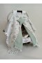 غطاء عربة الأطفال ووسادة عربة الأطفال مصنوعة من القطن بنسبة 100% قطعتين (لا تشمل ملاءة عربة الأطفال) - 2