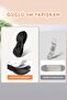2 Pcs Self Adhesive Cable Protector Collector Organizer Cable Organizer Collector Wrap - 8