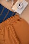 Baby Boy Summer Striped Shorts Double Set 6-9-12-18-24 Months - 5