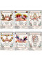 60 Yoga Pose Physical Cards |   Yoga Anatomy Deck |   包括梵语、说明 - 7