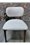 Bohemian New Model Chair Cover Jacquard Home Cafe Diner Restaurant Chair Cover - 8