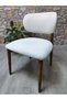 Bohemian New Model Chair Cover Jacquard Home Cafe Diner Restaurant Chair Cover - 6