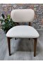 Bohemian New Model Chair Cover Jacquard Home Cafe Diner Restaurant Chair Kumasperi - 7