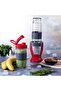 AR 1032 Shake'N Take Personal Blender - Red - 6