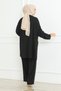 Suit Black 105 - 3