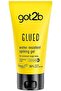 Schwarzkopf Glued Water Resistant Spiking Glue, 150ml