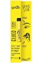 Glued for Brows & Edges 2 in 1 Wand Eyebrow Gel, 72hr Hold, No White Residue or Stickiness, Ve - 2