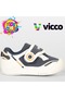 One Orthopedic Children's Sports Shoes Dark Blue