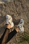 Women's Daily Comfortable Sports Shoes / Sneaker Nwb530 - 3