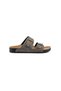 ComoFlex Pinned Men's Spring-Summer Slippers - 3