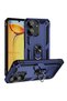 Xiaomi Redmi 13C Case Magnetic Tpu Tank Cover with Ring Stand - 2