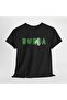 Bursa Flag Man Themed Tshirt 100% Cotton