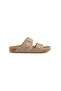 ComoFlex Pinned Men's Spring-Summer Slippers - 3