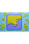 Geometri puzzle - 2