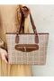 Large Size Handbag - 8