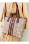 Large Size Handbag - 5