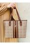 Large Size Handbag - 3